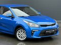 2017 Kia Rio IV, синий, 1175000 рублей - вид 8