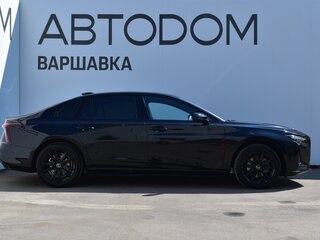 2025 Hongqi H5 II, чёрный, 5150000 рублей, вид 4