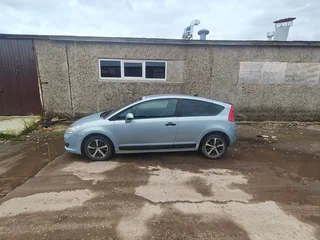 2005 Citroen C4 I, серый, 265000 рублей, вид 1