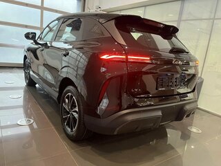 2026 Tenet Plus L4, чёрный, 2690000 рублей, вид 5