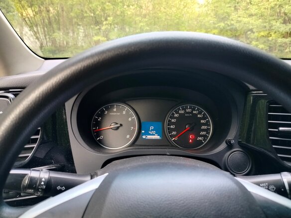 2012 Mitsubishi Outlander III, коричневый, 850000 рублей - вид 12