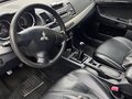 2012 Mitsubishi Lancer X Рестайлинг, чёрный, 520000 рублей - вид 4