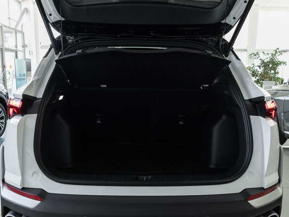 2026 Geely Coolray I Рестайлинг 2, белый, 2964900 рублей - вид 20