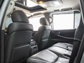2008 Lexus LX 570 III, серебристый - вид 10