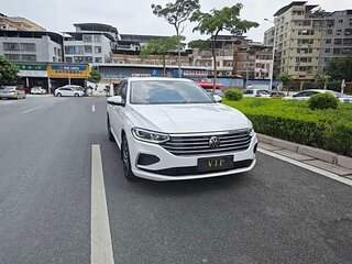2023 Volkswagen Lavida III Рестайлинг, белый, 1325401 рублей, вид 2
