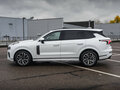 2023 Lynk & Co 09 PHEV, белый, 4640000 рублей - вид 10