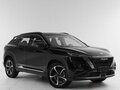 2024 Dongfeng Mage, чёрный, 2850000 рублей - вид 2