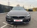 2014 BMW 3 серии 328i xDrive VI (F3x), коричневый, 2400000 рублей - вид 2