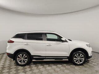 2020 Geely Atlas I, белый, 1349000 рублей, вид 4