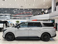 2025 Kia Carnival IV Рестайлинг, серый, 5740000 рублей - вид 7