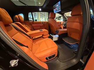 2025 Li Auto (Lixiang) L7 52.3 kWh I Рестайлинг, чёрный, 8000000 рублей, вид 5