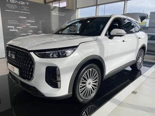 2026 Tenet T9, белый, 4299000 рублей, вид 1