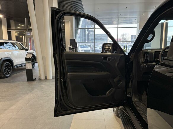 2026 Haval H9 II, чёрный, 5299000 рублей - вид 18