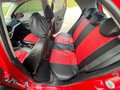 2011 Kia Picanto II, красный, 430000 рублей - вид 8