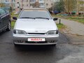 2012 Lada (ВАЗ) 2113, серебристый, 150000 рублей - вид 1