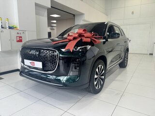 2026 Tenet T8, зелёный, 3630000 рублей, вид 1