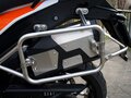 2017 KTM 1290 Super Adventure S, оранжевый, 1300000 рублей - вид 10