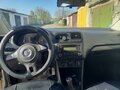 2011 Volkswagen Polo V, серебристый, 520000 рублей - вид 4