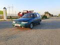 2001 Lada (ВАЗ) 2111, серебристый, 100000 рублей