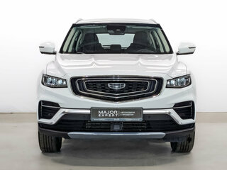 2023 Geely Atlas Pro, белый, 1820000 рублей, вид 2