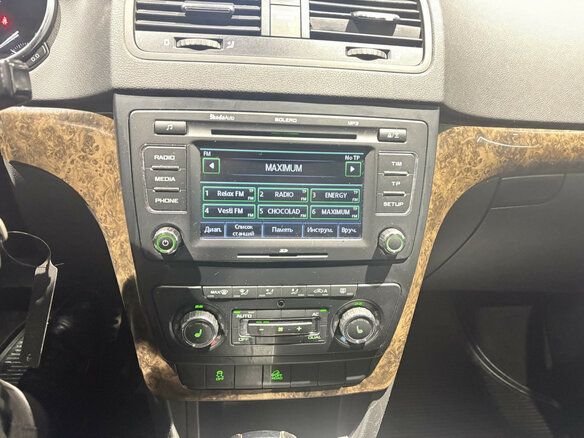 2012 Skoda Yeti I, серый, 798000 рублей - вид 26