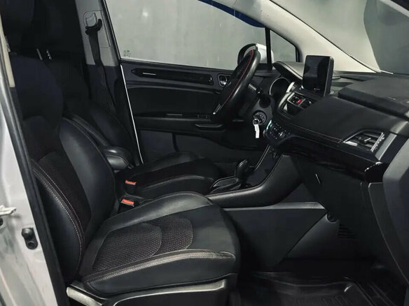2023 JAC JS3, серый, 1149000 рублей - вид 17