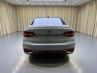 2023 Volkswagen Lavida III Рестайлинг, серый, 1250000 рублей, вид 5