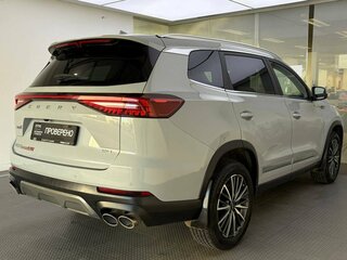 2023 Chery Tiggo 8 Pro Max I Рестайлинг, серый, 2540000 рублей, вид 5