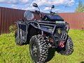2026 Loncin Sumahao 400L, бежевый, 365000 рублей - вид 3