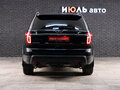2012 Ford Explorer V, чёрный - вид 4