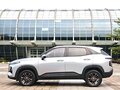 2021 Baojun RS-3, белый, 907000 рублей - вид 4