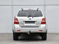 2009 Kia Sorento I Рестайлинг, серебристый, 845000 рублей - вид 4