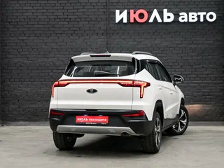2023 Москвич 3, белый, 1300000 рублей, вид 4