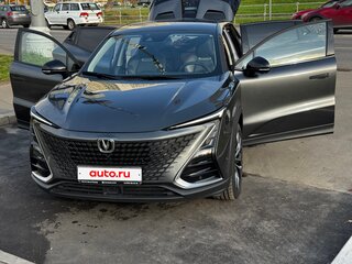 2023 Changan UNI-T I, серый, 2300000 рублей, вид 2