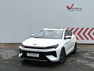 2023 Москвич 6, белый, 1640000 рублей, вид 1
