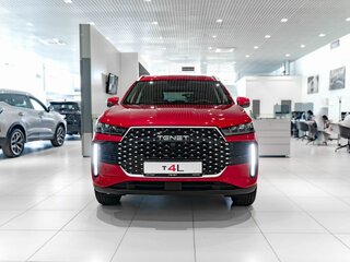 2026 Tenet T4L, красный, 2404710 рублей, вид 4
