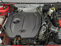 2022 Chery Tiggo 7 Pro I, красный, 1620000 рублей - вид 8