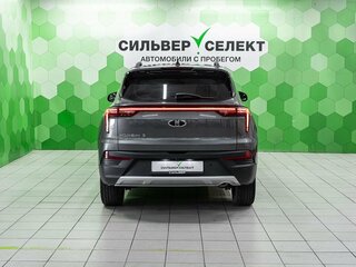 2023 Москвич 3, серый, 1300000 рублей, вид 4