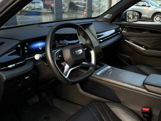 2024 Geely Preface I, фиолетовый, 2540000 рублей, вид 5