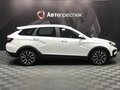 2026 Lada (ВАЗ) Vesta SW Cross I Рестайлинг (NG), белый - вид 3