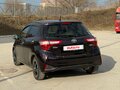 2017 Toyota Vitz III (XP130) Рестайлинг 2, фиолетовый - вид 5