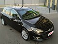 2013 Opel Astra J Рестайлинг, чёрный - вид 9