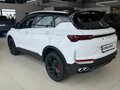 2026 Geely Coolray I Рестайлинг 2, белый - вид 8