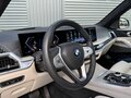 2025 BMW X7 40d I (G07) Рестайлинг, чёрный - вид 5
