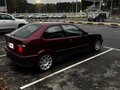 1997 BMW 3 серии Compact 318i III (E36), пурпурный, 300000 рублей - вид 4