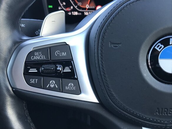 2022 BMW 3 серии 320i VII (G2x), белый, 2387700 рублей - вид 12