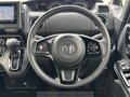 2022 Honda N-BOX II Рестайлинг, чёрный, 860000 рублей - вид 7
