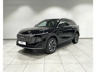 2026 Haval F7 II, чёрный, 3499000 рублей, вид 3