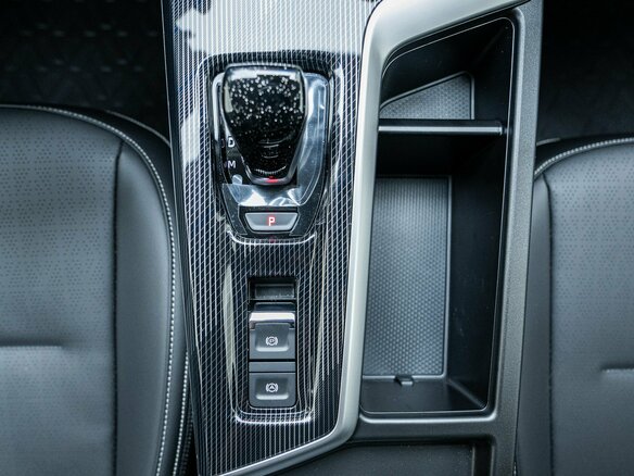 2026 Haval Jolion I Рестайлинг 2, белый - вид 25
