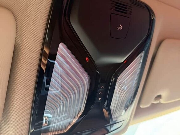 2023 BMW 3 серии Long 320Li VII (G2x) Рестайлинг, белый, 2990000 рублей - вид 16